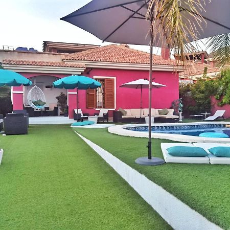 Stag Hendo25Pax Only 10Min To The Party Area Despedidas 25Pax 10 Min De La Zona De Fiesta Consultar Precio Benidorm Exterior photo