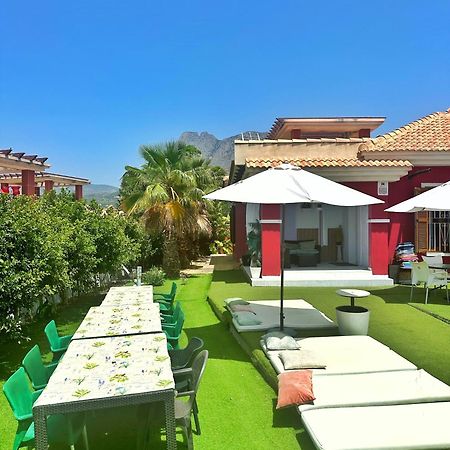 Stag Hendo25Pax Only 10Min To The Party Area Despedidas 25Pax 10 Min De La Zona De Fiesta Consultar Precio Benidorm Exterior photo