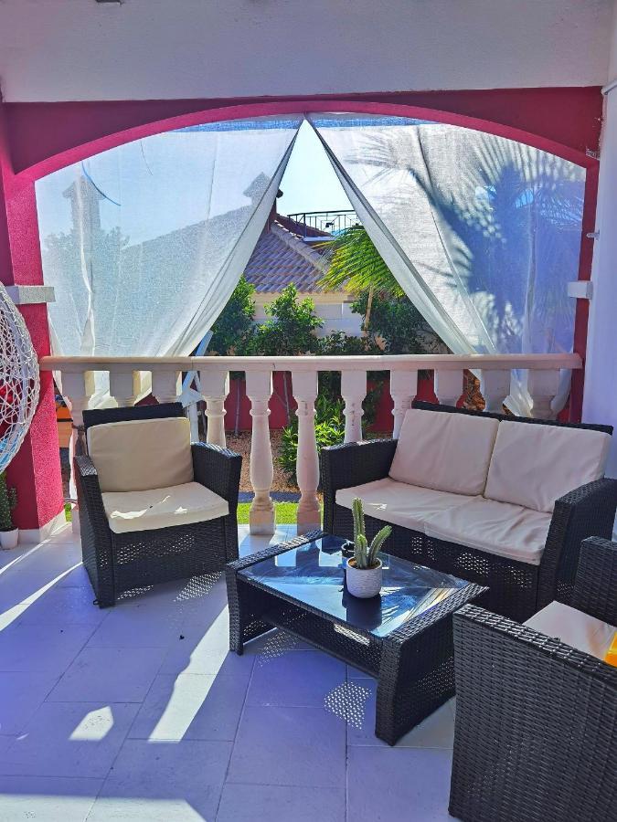 Stag Hendo25Pax Only 10Min To The Party Area Despedidas 25Pax 10 Min De La Zona De Fiesta Consultar Precio Benidorm Exterior photo