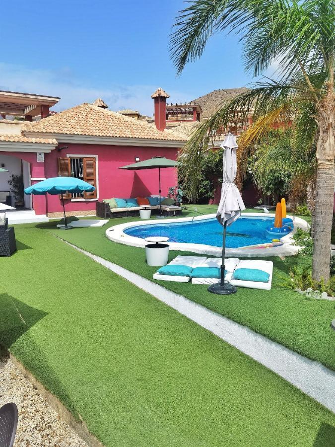 Stag Hendo25Pax Only 10Min To The Party Area Despedidas 25Pax 10 Min De La Zona De Fiesta Consultar Precio Benidorm Exterior photo